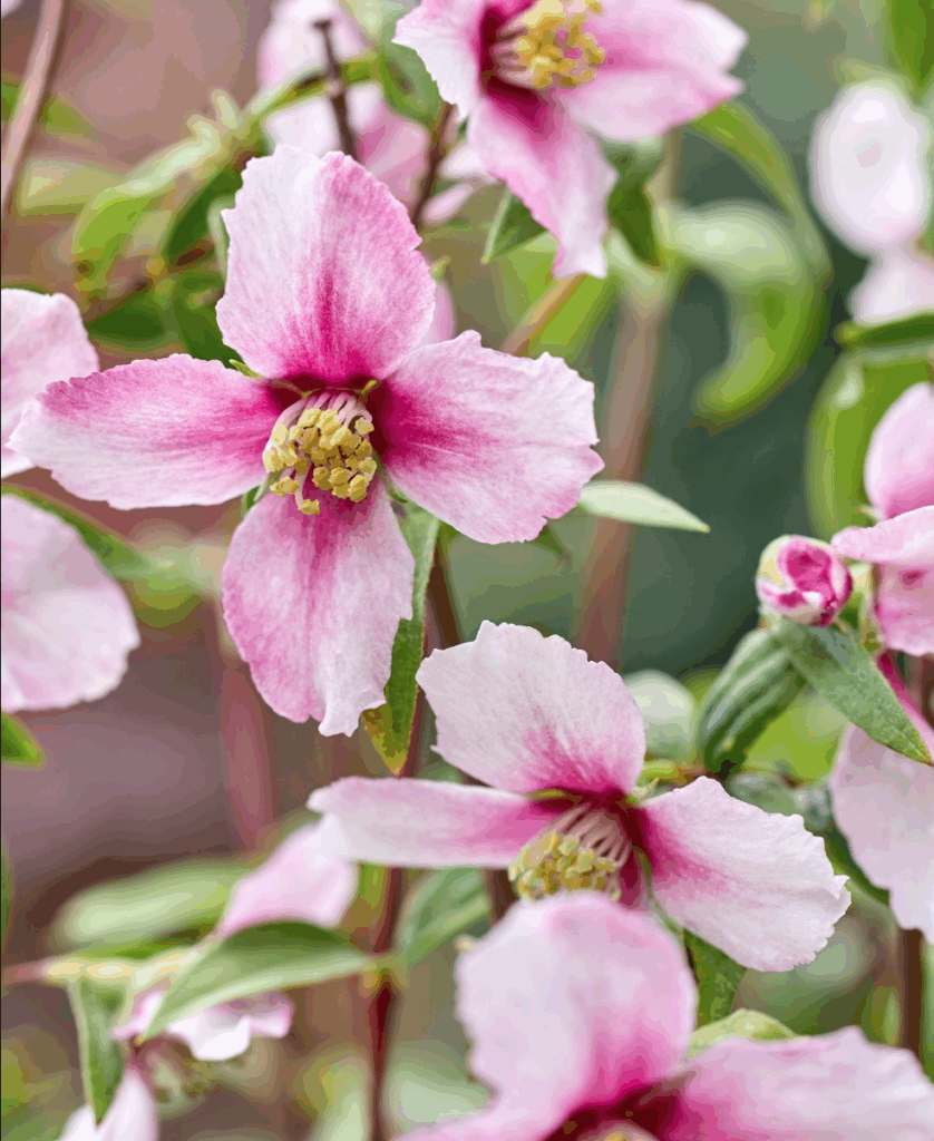 Chelsea flower show winner of 2025 plant
